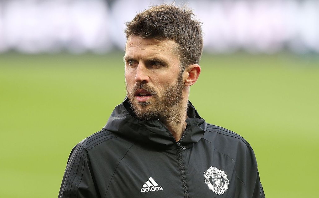 Carrick thăng hoa trong vai trò huấn luyện: Chờ ngày trở về Man United