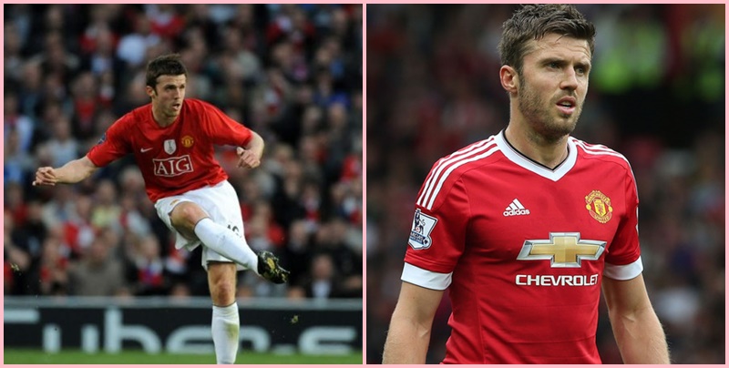 Michael Carrick (P1): Quý ông thầm lặng, kẻ không được thừa nhận ở xứ sở sương mù