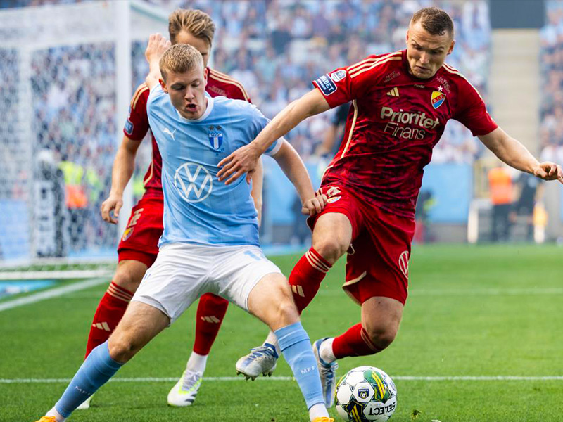 Nhận định soi kèo Djurgarden vs Malmo lúc 0h00 ngày 26/4/2024