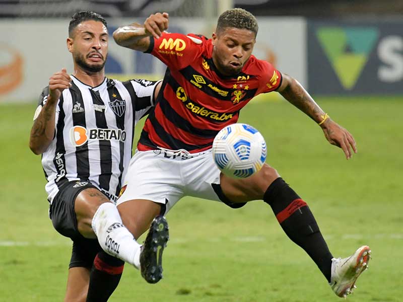 Nhận định soi kèo Atletico Mineiro vs Sport Racife lúc 07h30 ngày 1/5/2024