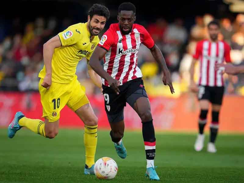 Nhận định soi kèo Bilbao vs Villarreal lúc 23h30 ngày 14/4/2024