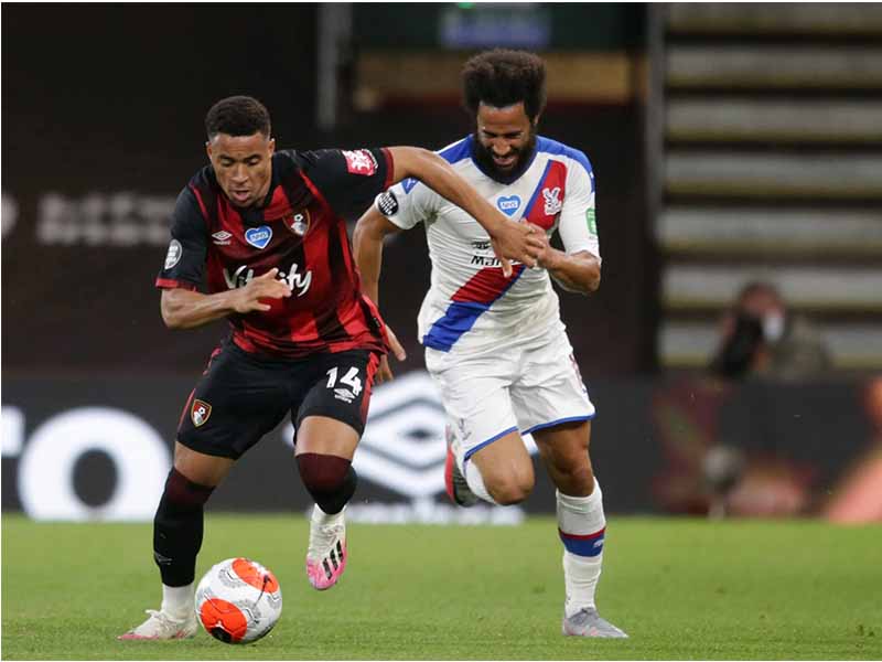 Nhận định soi kèo Bournemouth vs Crystal Palace lúc 01h45 ngày 3/4/2024