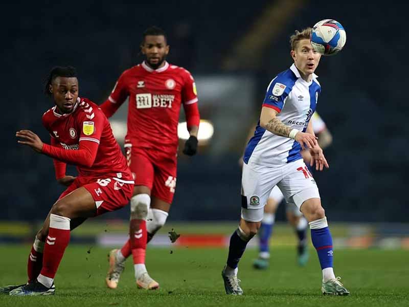 Nhận định soi kèo Bristol vs Blackburn lúc 01h45 ngày 11/4/2024