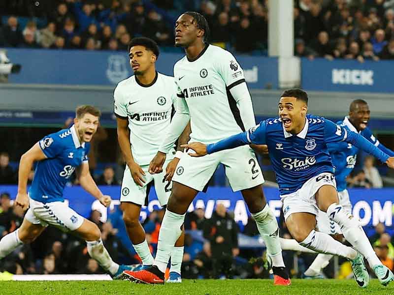 Nhận định soi kèo Chelsea vs Everton lúc 02h00 ngày 16/4/2024