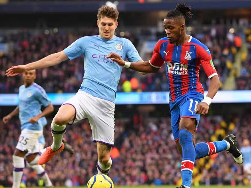 Nhận định soi kèo Crystal Palace vs Man City lúc 18h30 ngày 6/4/2024