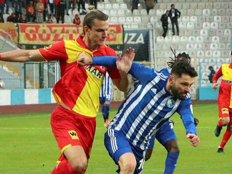 Nhận định soi kèo Goztepe vs Erzurumspor lúc 0h30 ngày 9/4/2024