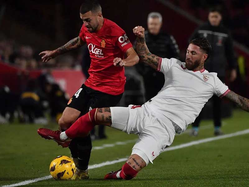 Nhận định soi kèo Sevilla vs Mallorca lúc 02h00 ngày 23/4/2024