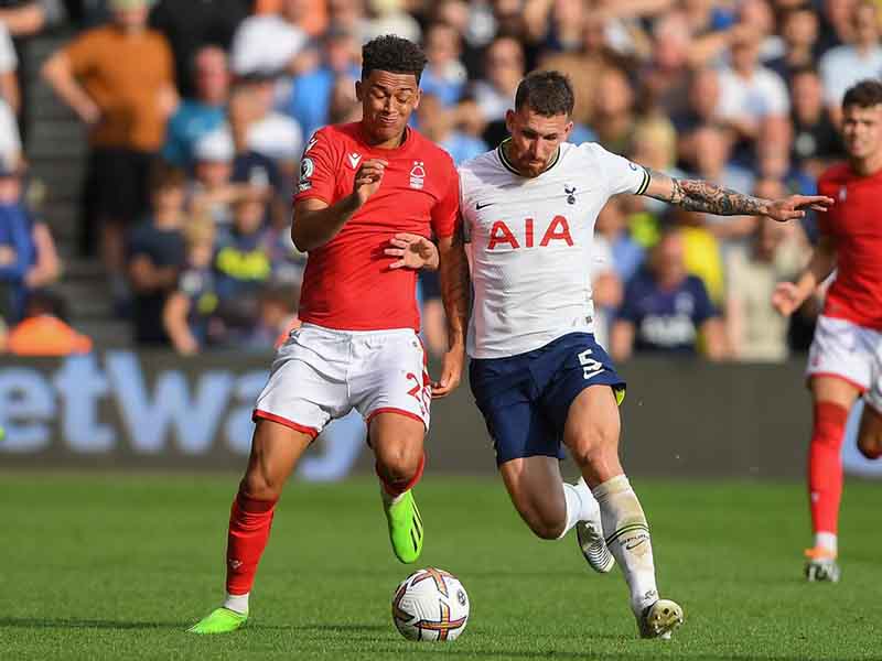 Nhận định soi kèo Tottenham vs Nottingham lúc 0h00 ngày 8/4/2024