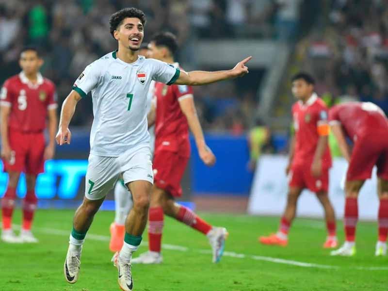 Nhận định soi kèo U23 Tajikistan vs U23 Iraq lúc 01h00 ngày 20/4/2024