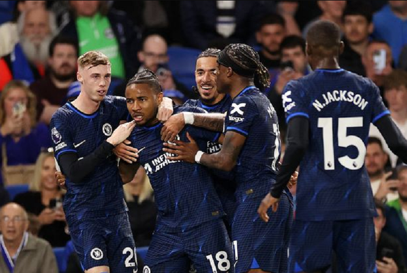 Vượt mặt Man Utd, Chelsea tự tin chiêu mộ ngôi sao số 1 Crystal Palace