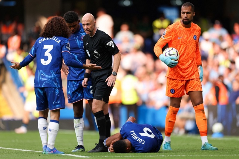 CLB Ligue 1 lên kế hoạch chiêu mộ sao trẻ Chelsea