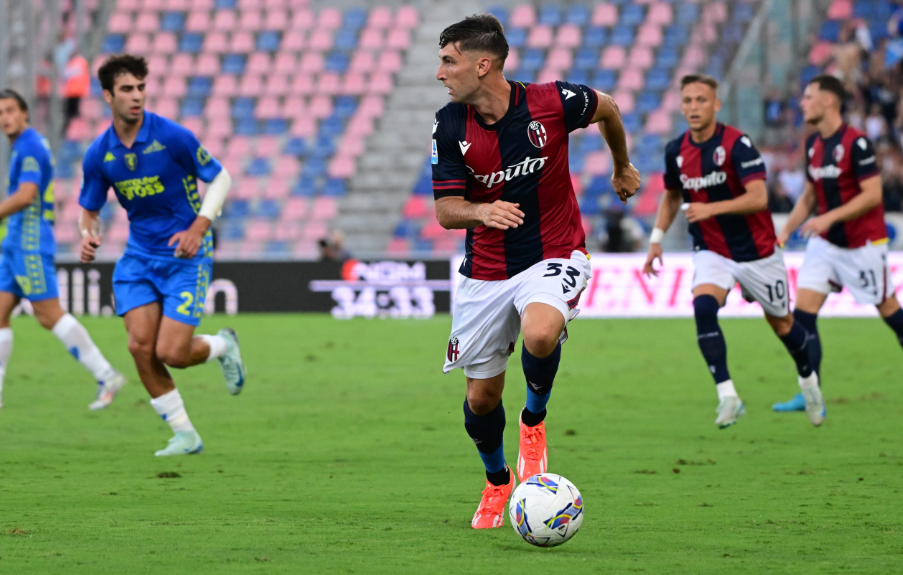 Bologna vs Empoli (23:30 &#8211; 31/08) | Xem lại trận đấu