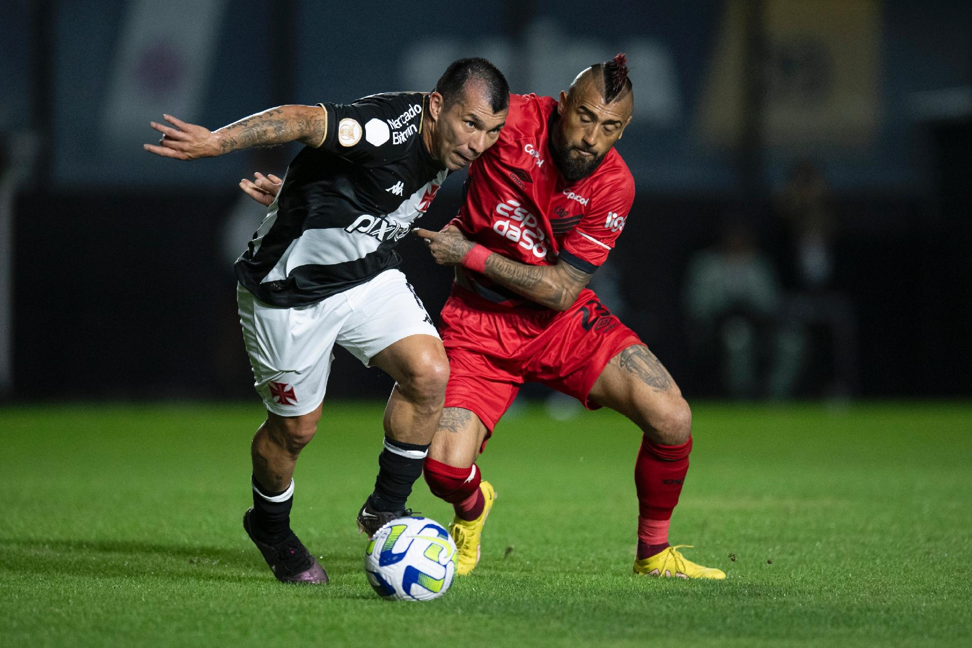 Nhận định soi kèo Athletico Paranaense vs Vasco da Gama vào 07h30 ngày 12/9/2024