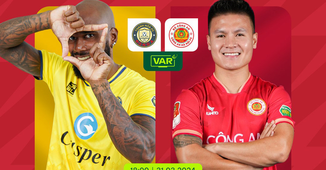 Nhận định soi kèo CA Hà Nội vs Thanh Hóa lúc 19h15 ngày 20/9/2024