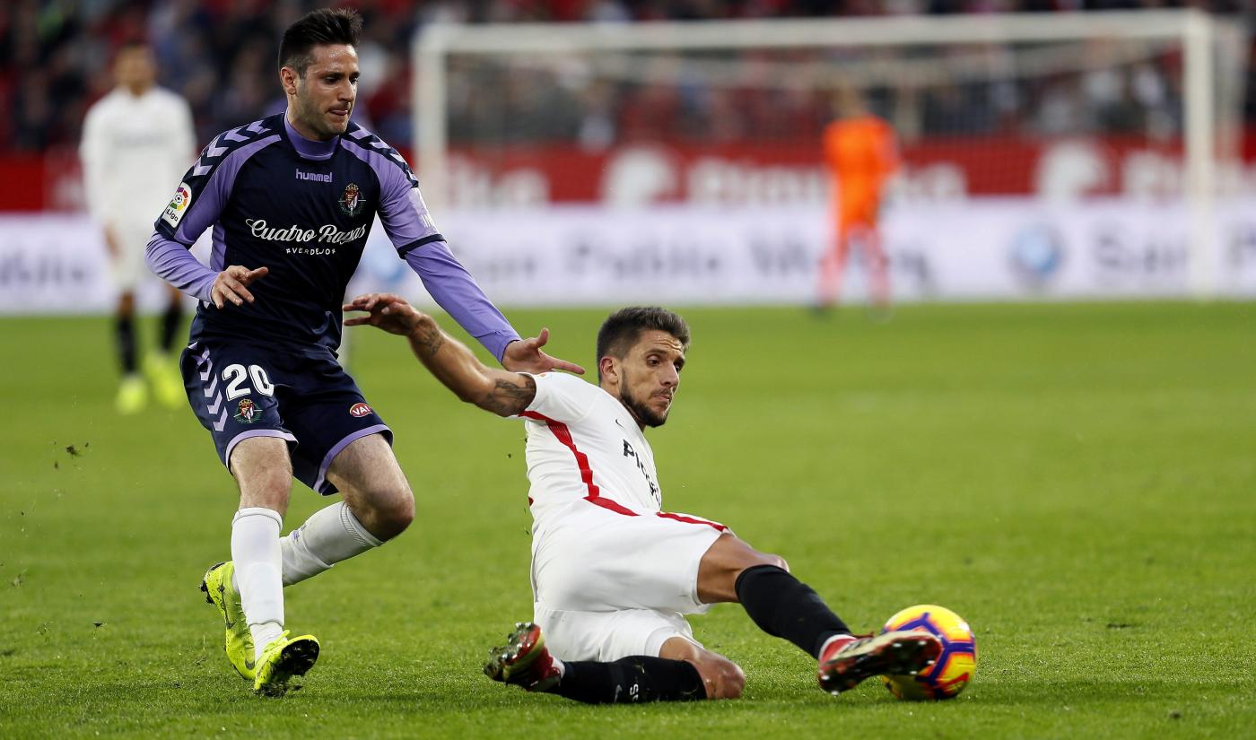 Nhận định soi kèo Sevilla vs Valladolid lúc 00h00 ngày 25/09/2024