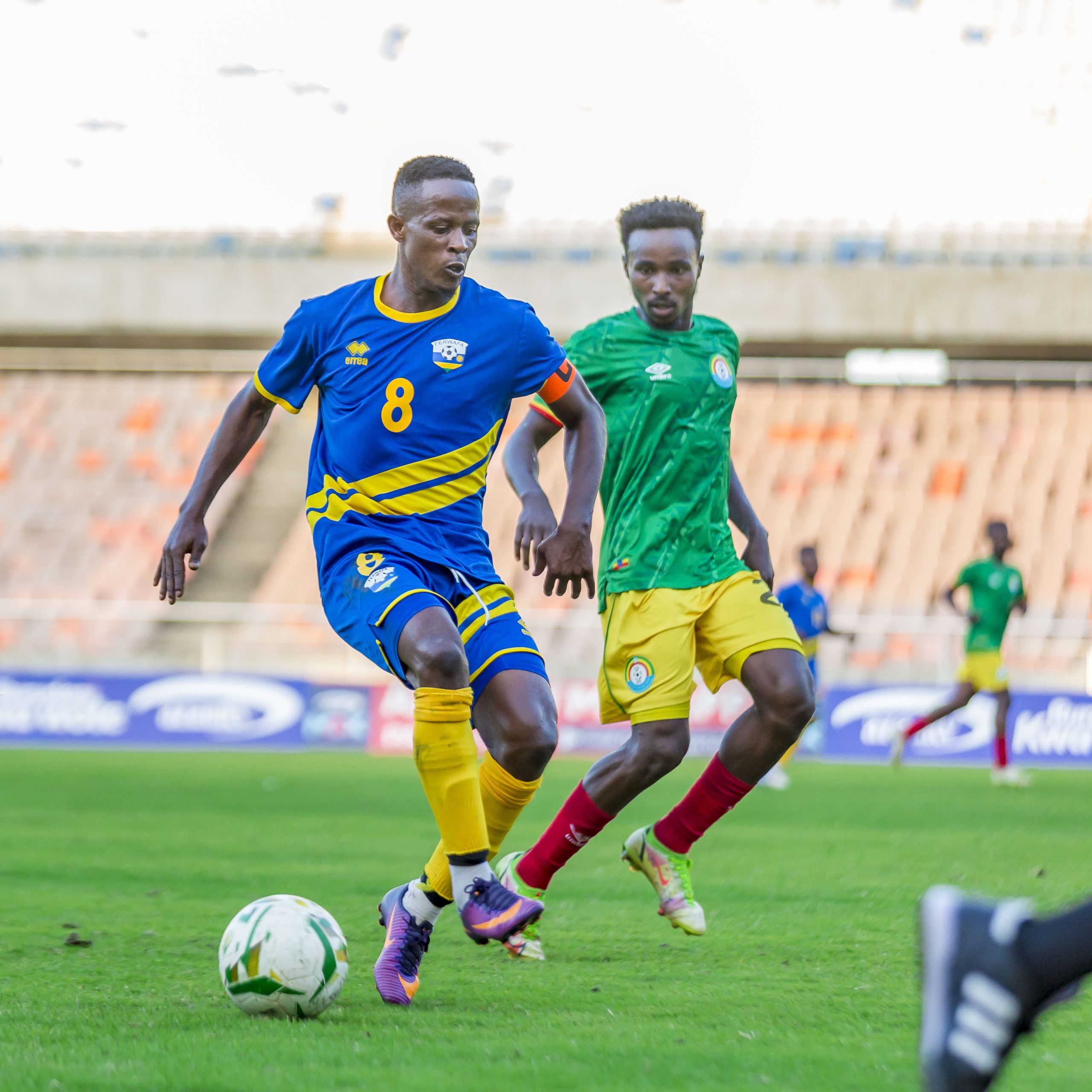 Nhận định soi kèo Tanzania vs Ethiopia lúc 23h00 ngày 4/9/2024