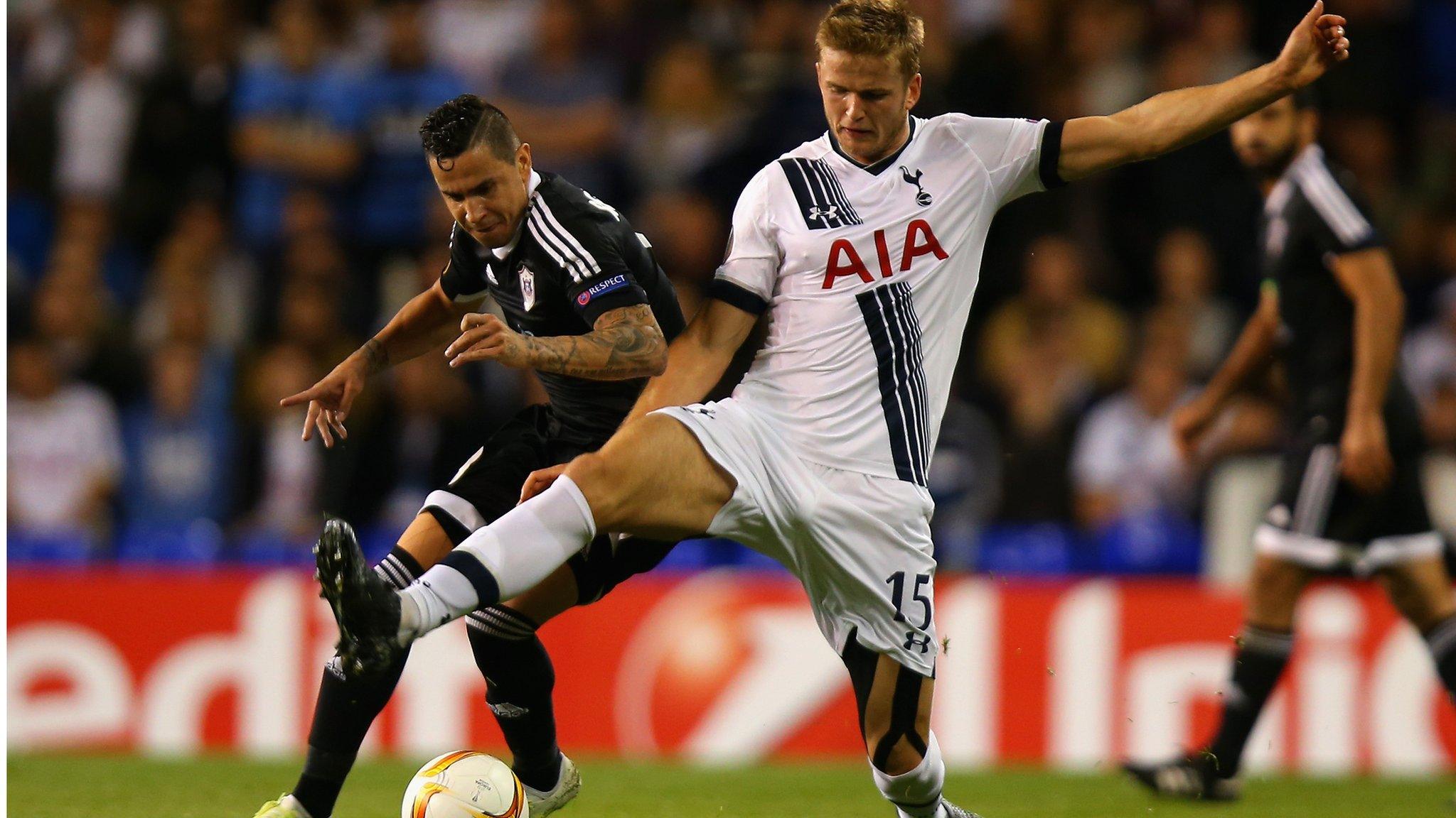 Nhận định soi kèo Tottenham Hotspur vs Qarabag vào 02h00 ngày 27/09/2024