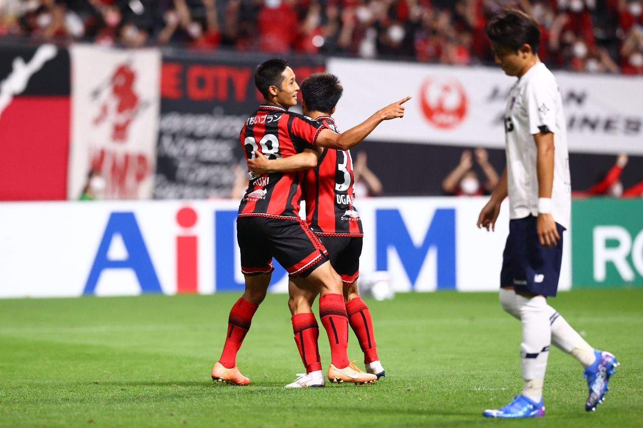 Nhận định soi kèo Yokohama Marinos vs Consadole Sapporo lúc 17h00 ngày 4/9/2024