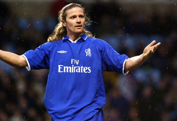 Emmanuel Petit: ‘Việc tôi từ chối MU để khoác áo Chelsea là bước đi quá đúng đắn trong sự nghiệp’