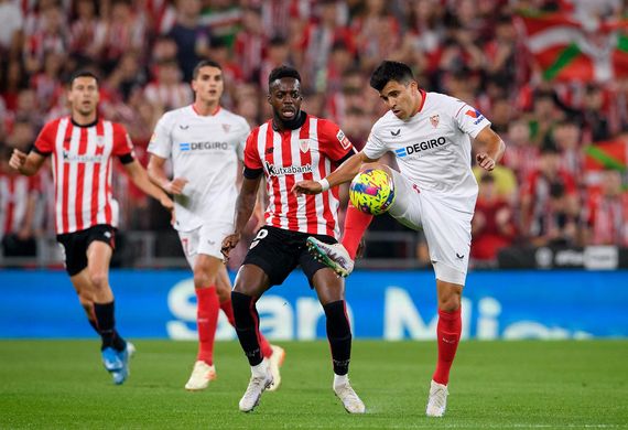 Nhận định soi kèo Bilbao vs Sevilla lúc 21h15 ngày 29/9/2024