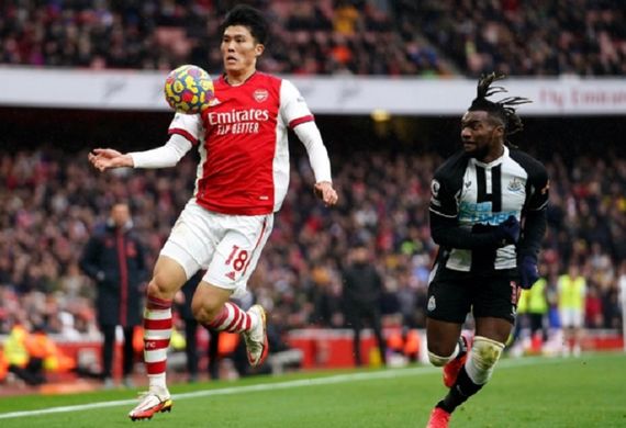 Chấn thương triền miên, hậu vệ Arsenal cân nhắc dọn hành lý rời Emirates